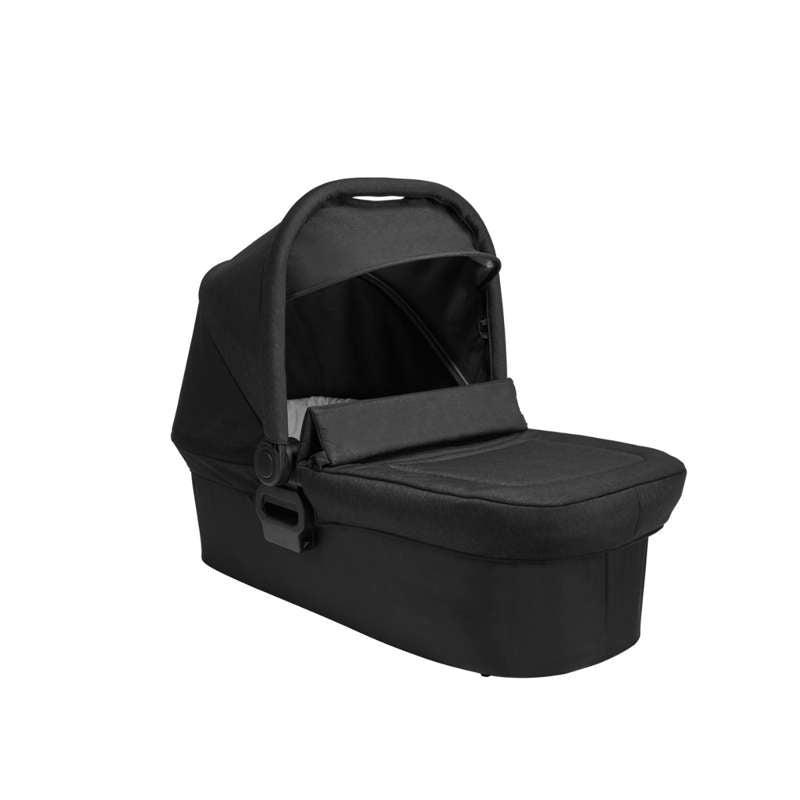 Baby Jogger Stroller City Elite 2/Mini GT2.1 Pram - Opulent Black
