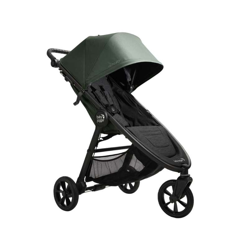 Baby Jogger Stroller City Mini GT2.1 - Briar Green