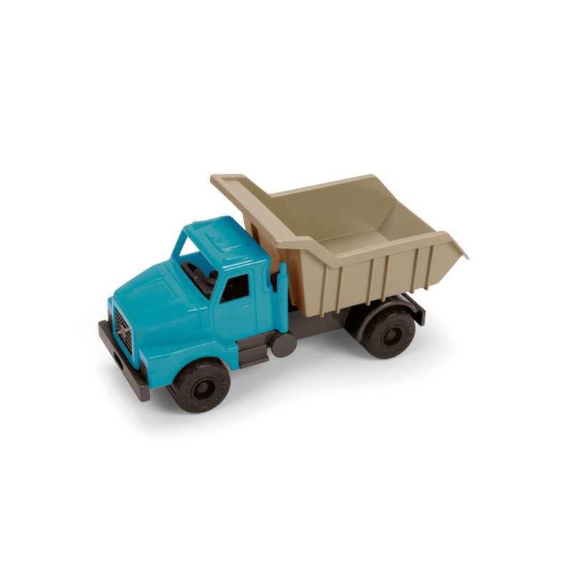 Dantoy BMT dump truck l: 21 cm