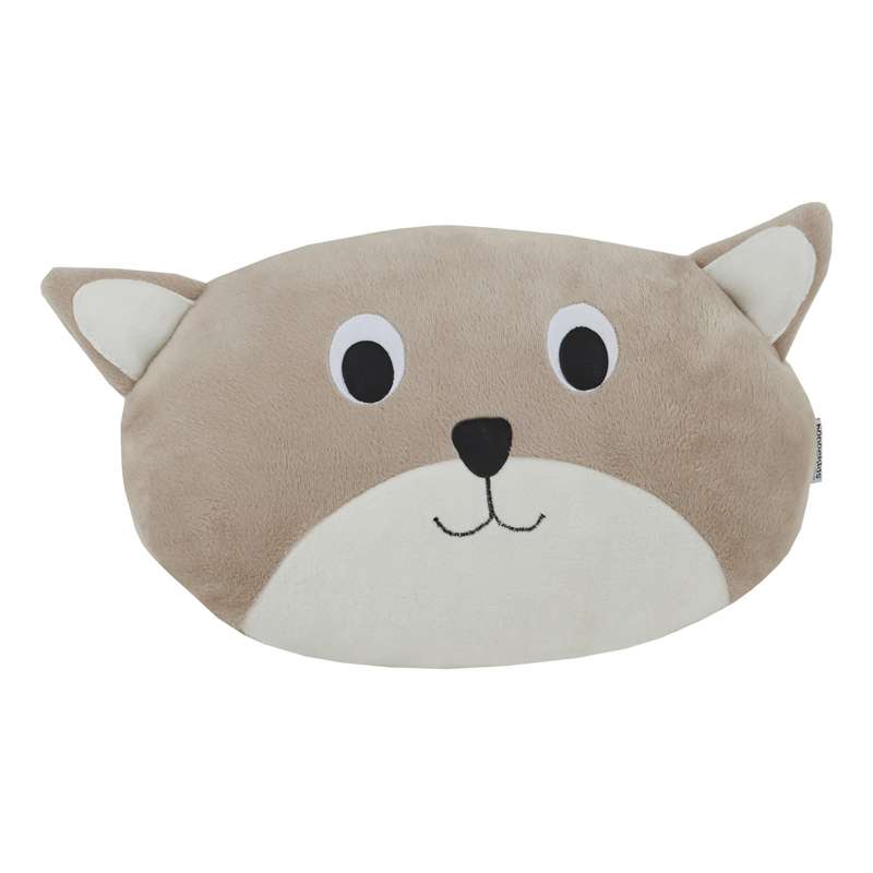 Hoppekids PETS Pillow - Cat in plush