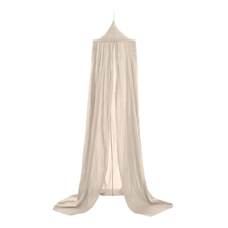 Kid'oh Bed Canopy - Oyster