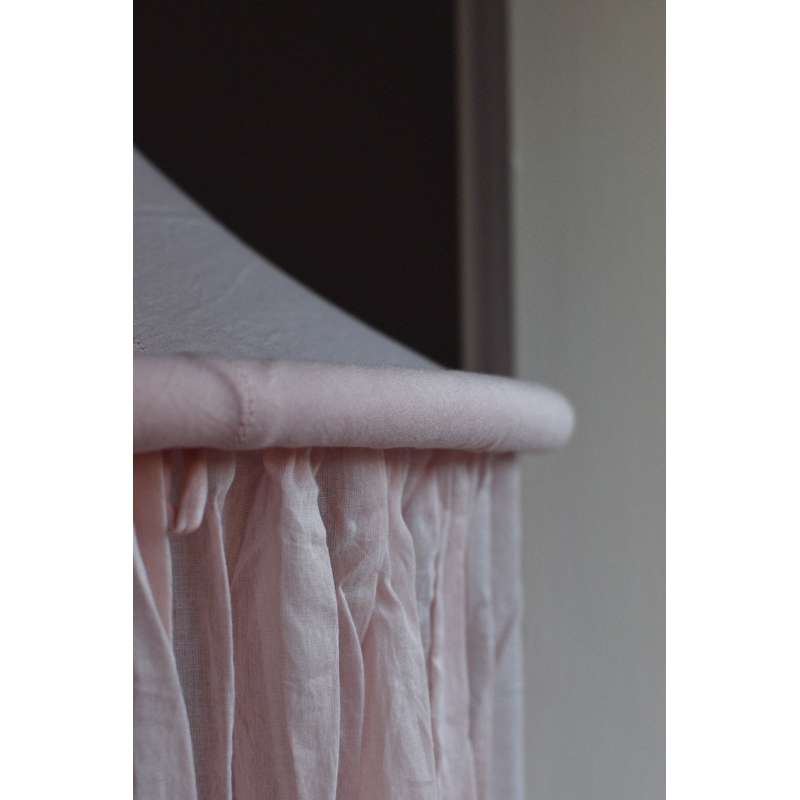 Kid'oh Bed Canopy - Pink