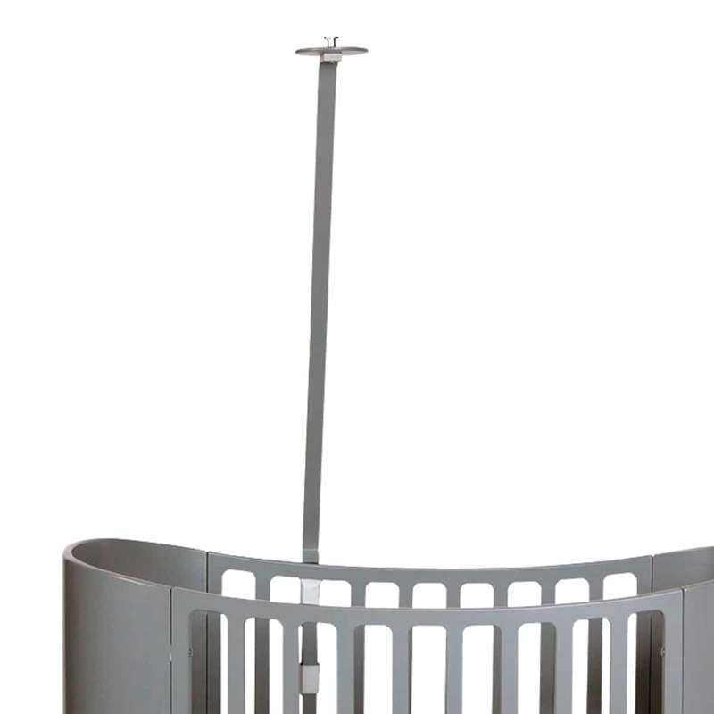 Leander Sky Rod for Classic Baby Bed - Gray