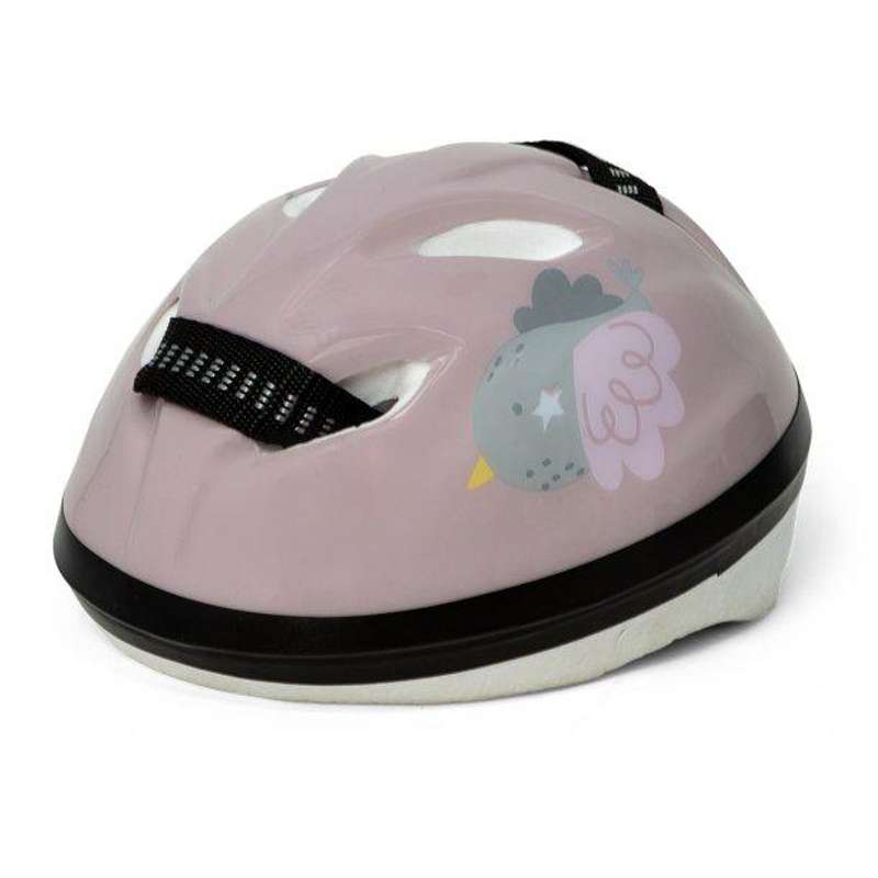 MaMaMeMo Doll Bicycle Helmet - Lilac