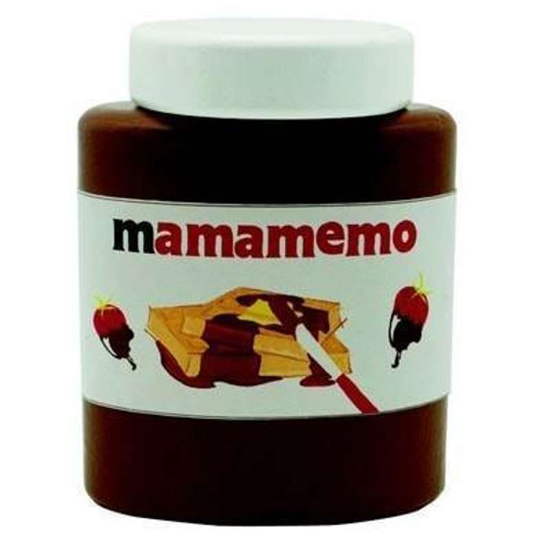 MaMaMeMo Play food - Mamatella