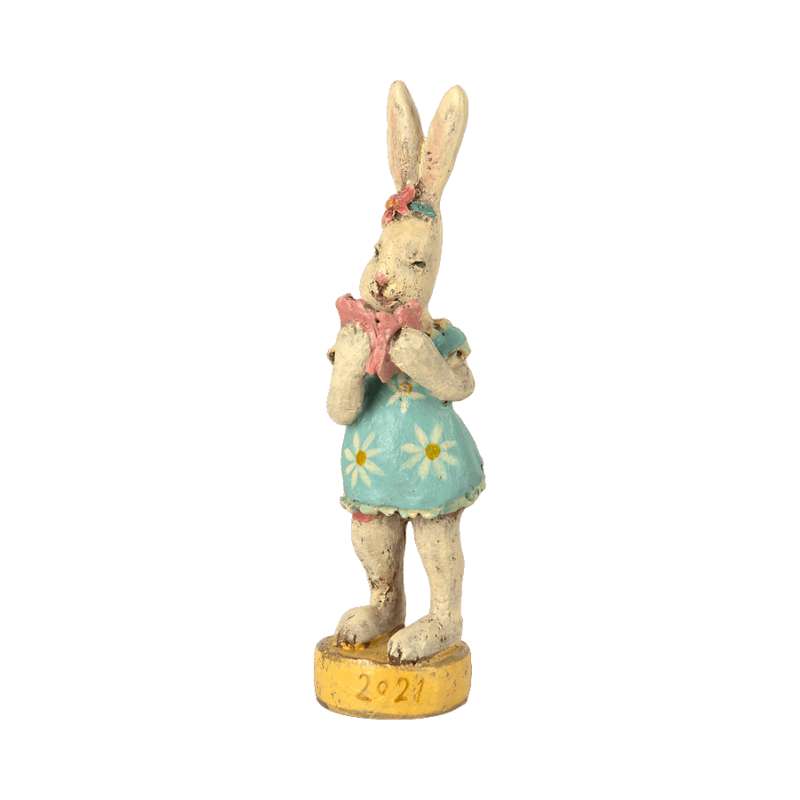 Maileg Easter Parade Figure - No. 4 (15.5 cm.)