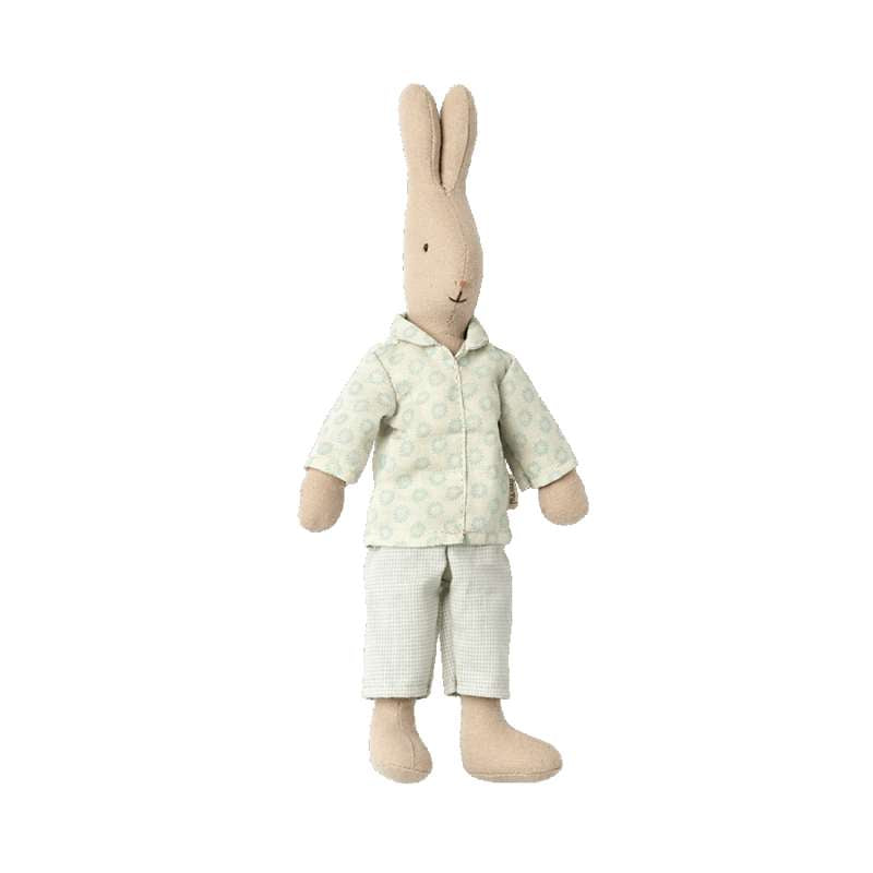 Maileg Clothes for Size 1 Rabbits - Pyjamas