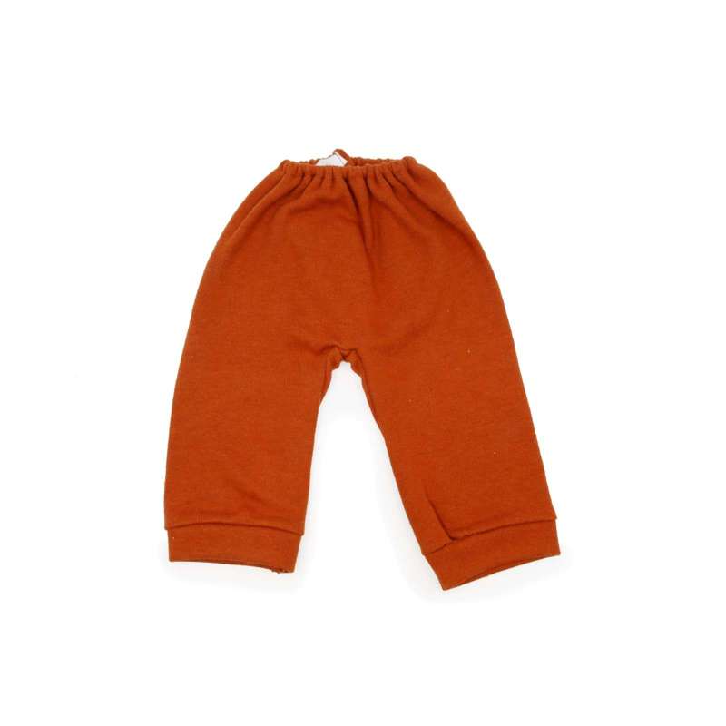 Memories by Asi Doll Clothing (43-46 cm) Long Pants - Rust