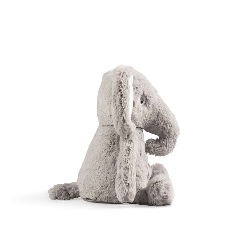 Sebra Soft toy - Finley the elephant. 22 cm