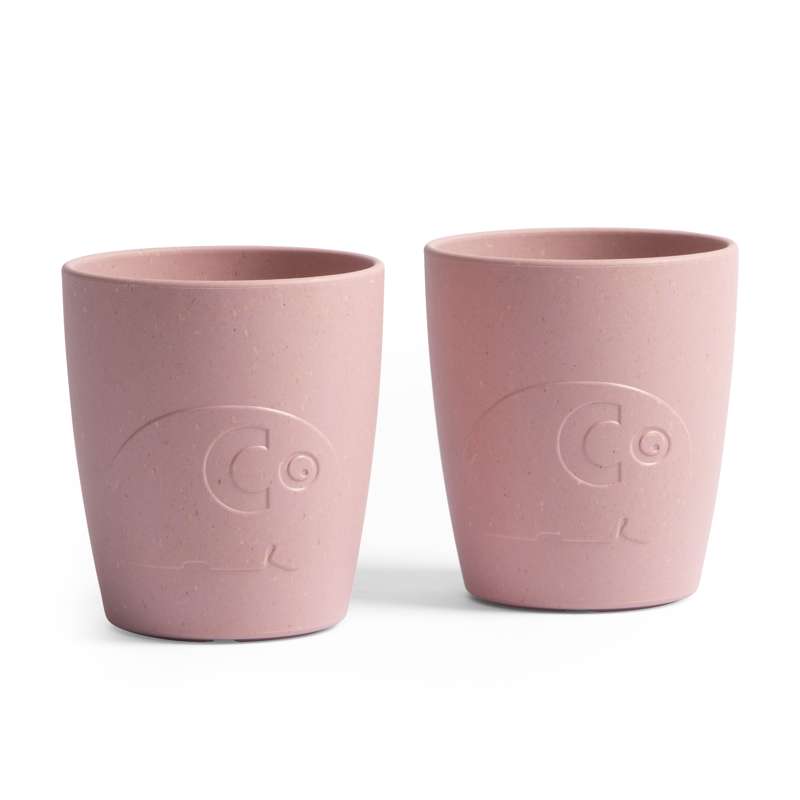 Sebra MUMS - cups - blossom pink