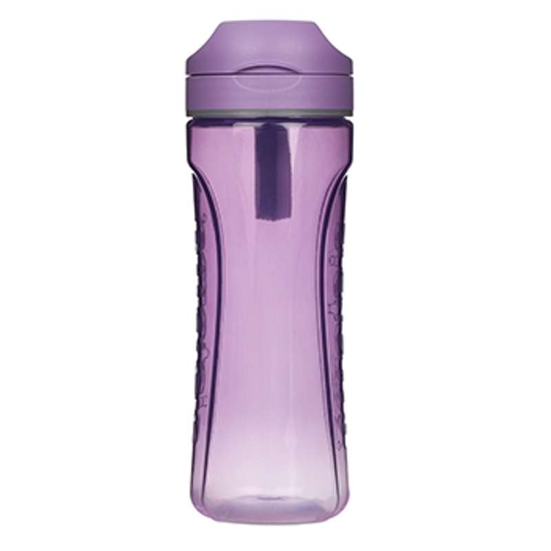 Sistema Water Bottle - Tritan Swift - 600 ml. - Misty Purple