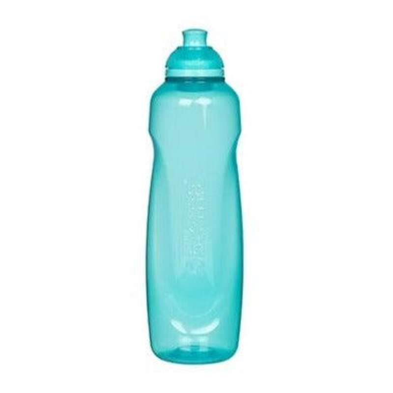 Sistema Drink Bottle - Twist 'n' Sip Helix - 600 ml. - Teal