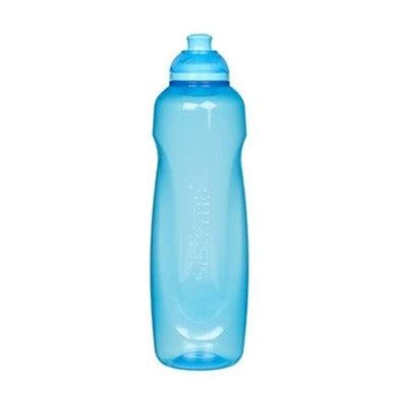 Sistema Drink Bottle - Twist 'n' Sip Helix - 600 ml - Blue