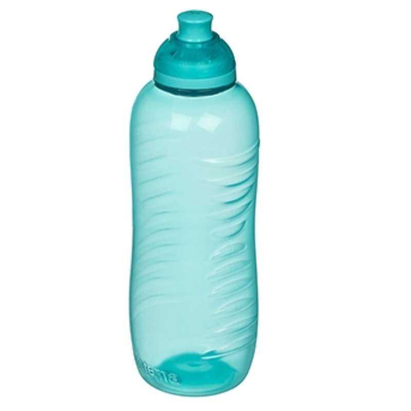 Sistema Drink Bottle - Twist'n'Sip Squeeze - 460 ml - Teal