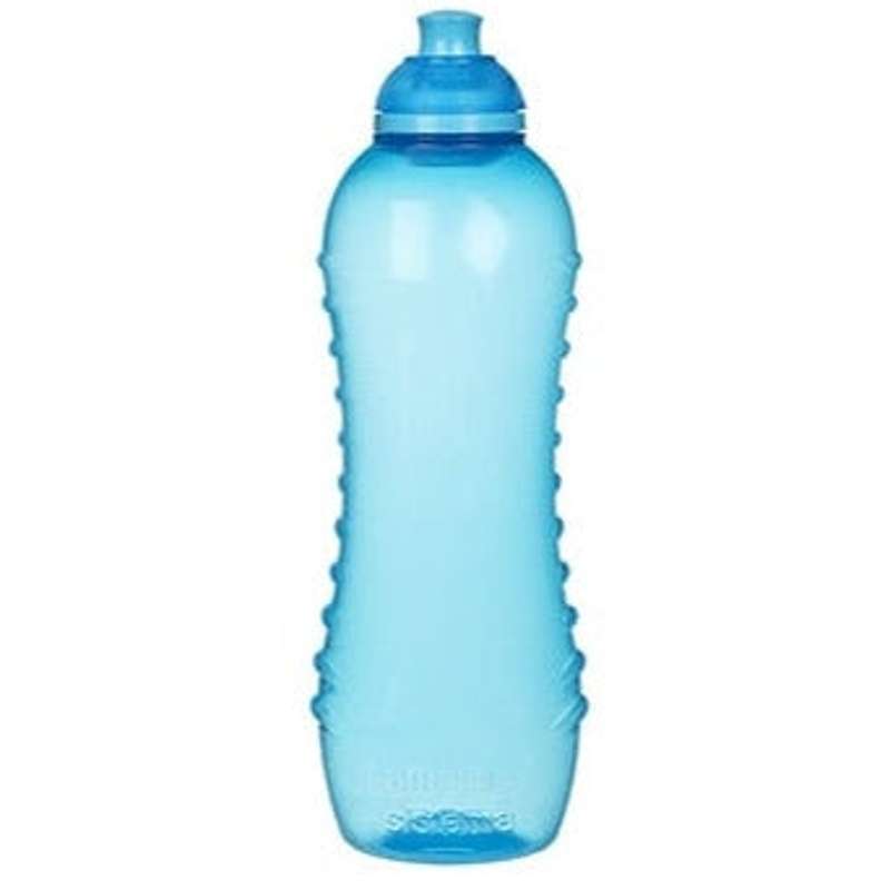 Sistema Drink Bottle - Twist'n'Sip Squeeze - 620 ml - Blue