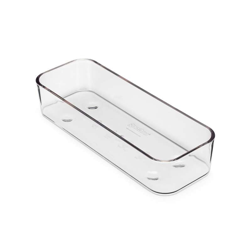 Yumbox Accessories - Chop Chop Tray - Rectangular Tray for 3 Cubes